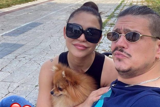 Dva smo svijeta različita, ali ljubav ne bira! Aleksandra priznaje kako je počelo s Isakom i to joj je najviše smetalo!