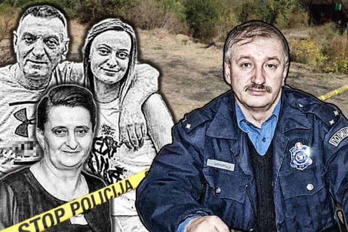 NASTAVLJA SE SUĐENJE ZA UBISTVO TROČLANE PORODICE KOJE JE POTRESLO REGION