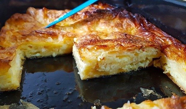 NAJBOLJA GIBANICA KOJA SVAKI PUT USPIJE