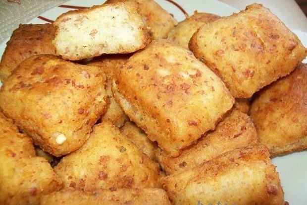 PIROS JASTUCI ZA 15 MINUTA: Idealni za doručak ili večeru