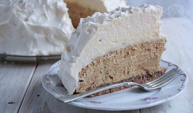 BOMBA TORTA SA ORASIMA I PLAZMA KEKSOM - VIDEO RECEPT