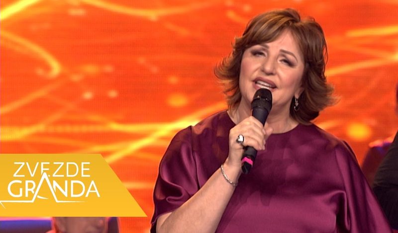 ``Balada o majci``: Pjesma Ane Bekute mnoge rasplakala!