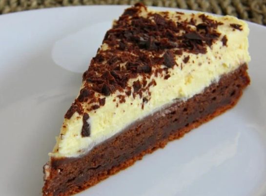 Stari kremasti kolac recept pronasla u bakinoj svesci, predobro