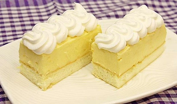 NEBESKI LEDENE KOCKE: Izvanredna poslastica stvorena od sastojaka koji se kriju u svakom domu!