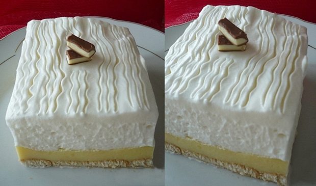 PRAVO OSVJEŽENJE: KOCKE BEZ PEČENJA GOTOVE ZA SVEGA 15 MINUTA