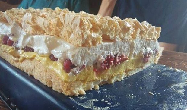 OD SVIH RECEPATA ZA LEDENI VJETAR OVAJ MI JE NAJBOLJI