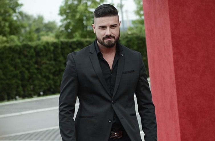 Naš reper pokazao šta je uradio za svoj komšiluk, ljudi ne veruju da je dao svoje pare za to (VIDEO)