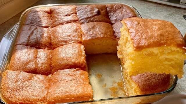Tražim ovaj recept 5 godina! Nemam riječi kojima bi opisala koliko nam se svidio ovaj kolač
