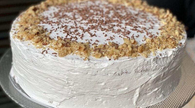 ŠVALER TORTA: Nema onog koji je uspeo da joj odoli!