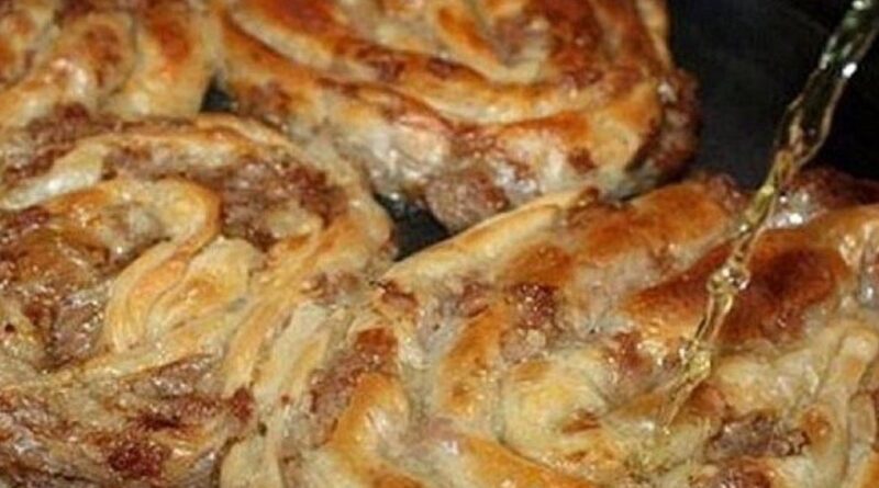 TAJNI PRELIV ZA PITE: Da vam pite budu kao iz restorana – najbolji recepti