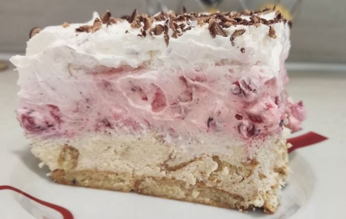 Brza plazma torta za 15 minuta