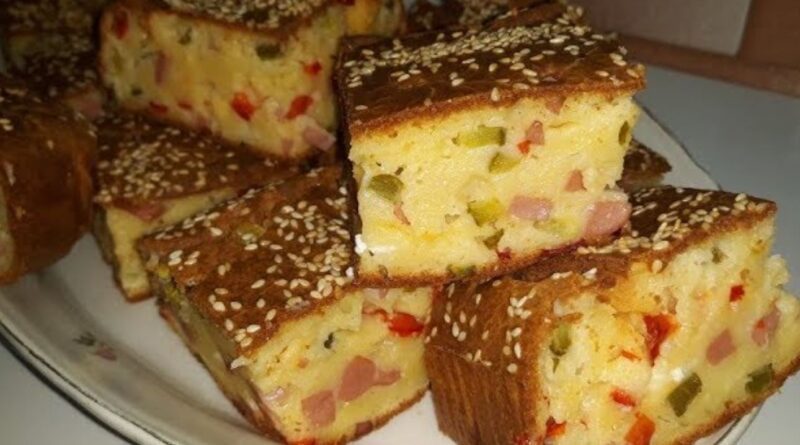 CARSKA PITA ZA 40 MIN: Kada je jednom probate uvek joj se rado vraćate