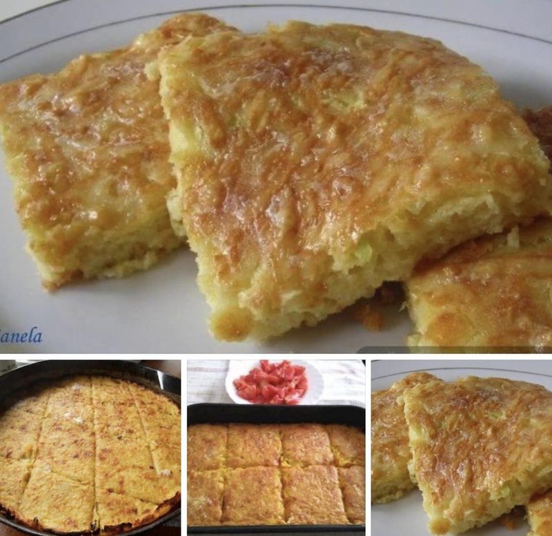 NAJPOPULARNIJA PITA U SARAJEVU. PO RECEPTU MOJE PRIJATELJICE!