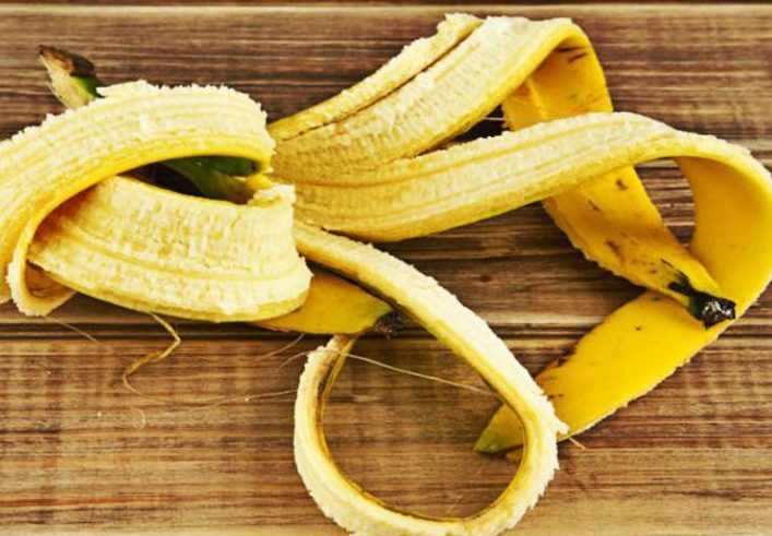 U FRIŽIDER JE STAVILA KORU OD BANANA: Riješila je problem koji je mučio cijeli život!