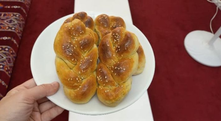 Recept za Pletenice