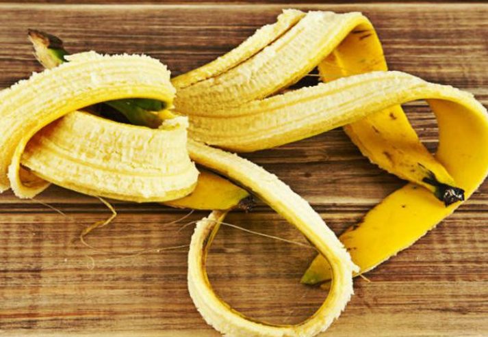 U FRIŽIDER JE STAVILA KORU OD BANANA: Riješila je problem koji je mučio cijeli život!