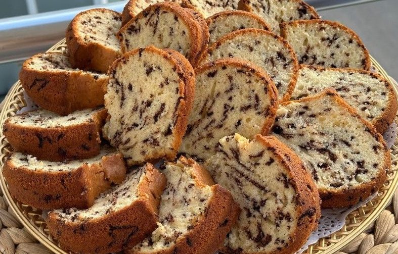 NEODOLJIVI KUGLOF: Brz i jednostavan recept za savršeni desert