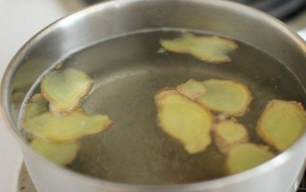 Jedini pravi recept za pripremu čaja od đumbira: Kada saznate koliko je dobar, svaki dan ćete ga piti!