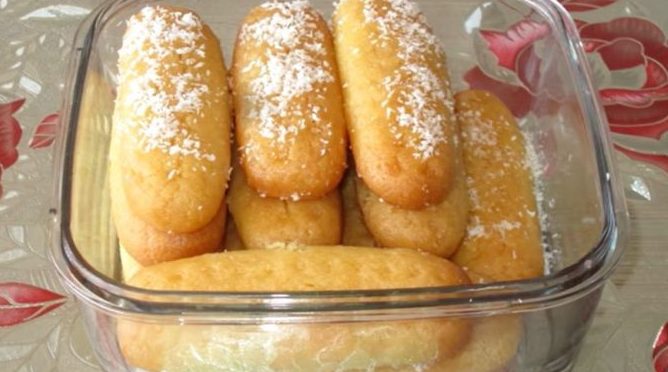 KOKOS HORMAŠICE…OVAJ RECEPT JE RAJ ZA NEPCE