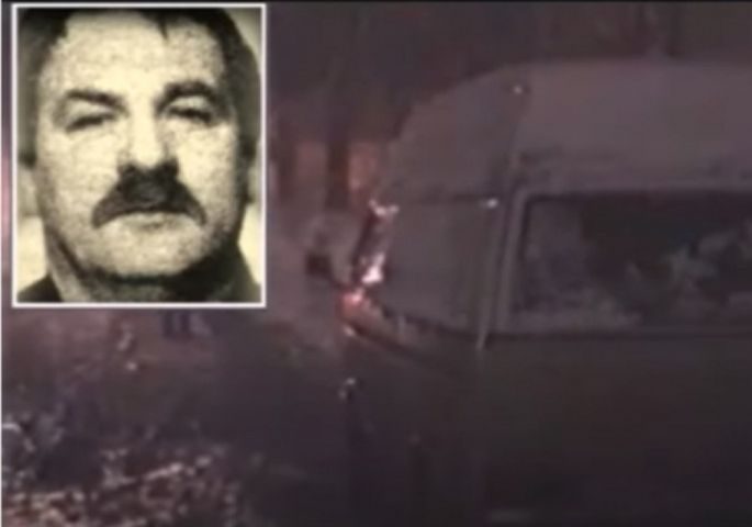 UBIJEN JER JE VIDEO ONO ŠTO NIJE SMEO? U vreme ubistva Đinđića bio ispred zgrade – godinu dana posle doživeo jezivu sudbinu