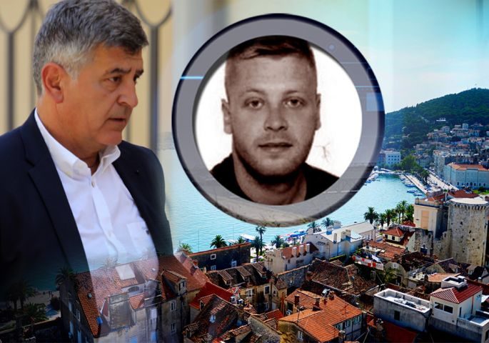 OGLASIO SE NENAD PERIŠ 30 DANA OD PRONALASKA TELA SINA: Težak je svaki dan bez Mateja! Potrudiću se da ostvarim sve što je želeo!