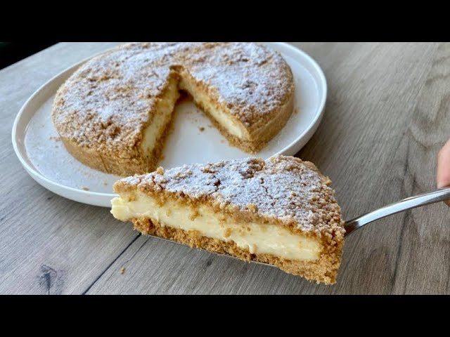 PLAZMA kolač za 10 minuta – Svi će vam tražiti recept