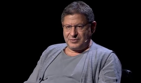 SREĆA NIJE NOVAC I BOGATSTVO, SREĆA JE KADA SE PROBUDIŠ I NIJE TI NIŠTA – MIHAIL LABKOVSKI O SREĆI