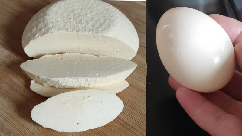 Jednostavan recept za ukusan domaći sir od običnog mlijeka