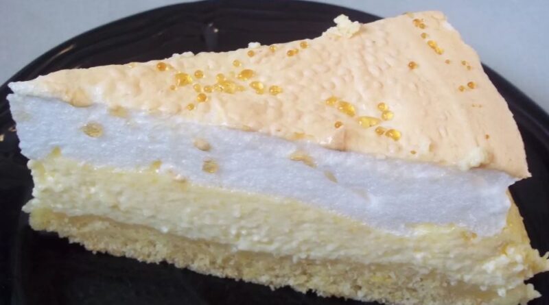 Anđeoske suze kolač – ukus čistog zadovoljstva: Recept za najbolju tortu na svetu!