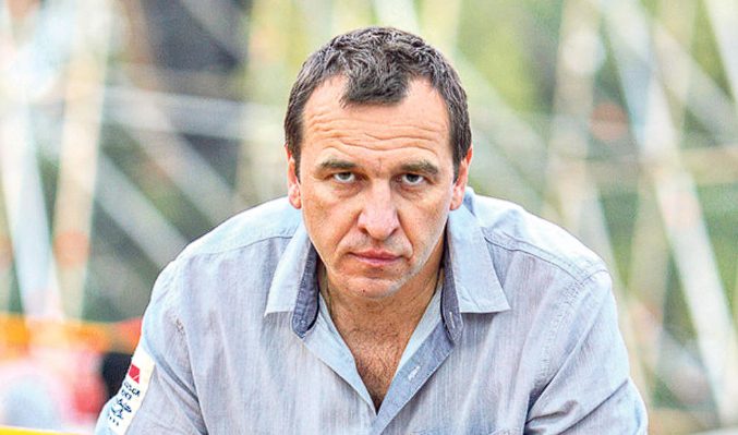 NENAD JEZDIĆ: Rijaliti učesnici su za ludnicu, a ne za televiziju!
