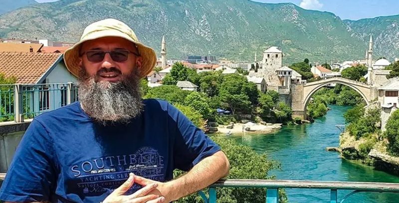 Izjava jednog od najpoznatijih tumača islama u regiji: “Društvo se moralno srušilo kada su ženu izveli iz kuće”