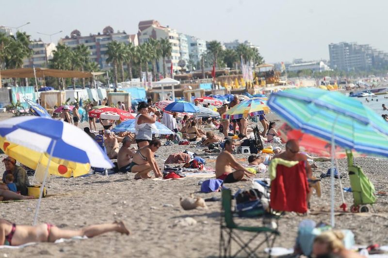 OVO SU PARADAJZ TURISTI I TO JE KAO ZA PODSMEH: Pogledajte fotografiju koja se masovno deli! Uz ovaj prizor poručuju samo jedno