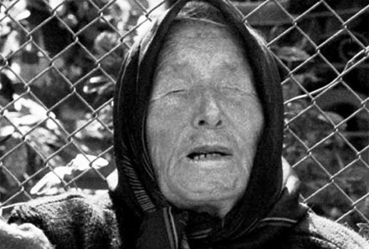 Baba Vangino predviđanje za 2023. godinu: Sve će se promijeniti, evo šta nas čeka