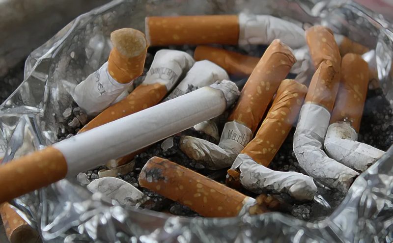Za samo 3 dana PRESTAO SAM DA PUŠIM: Ovo je metoda koja PROVJERENO djeluje
